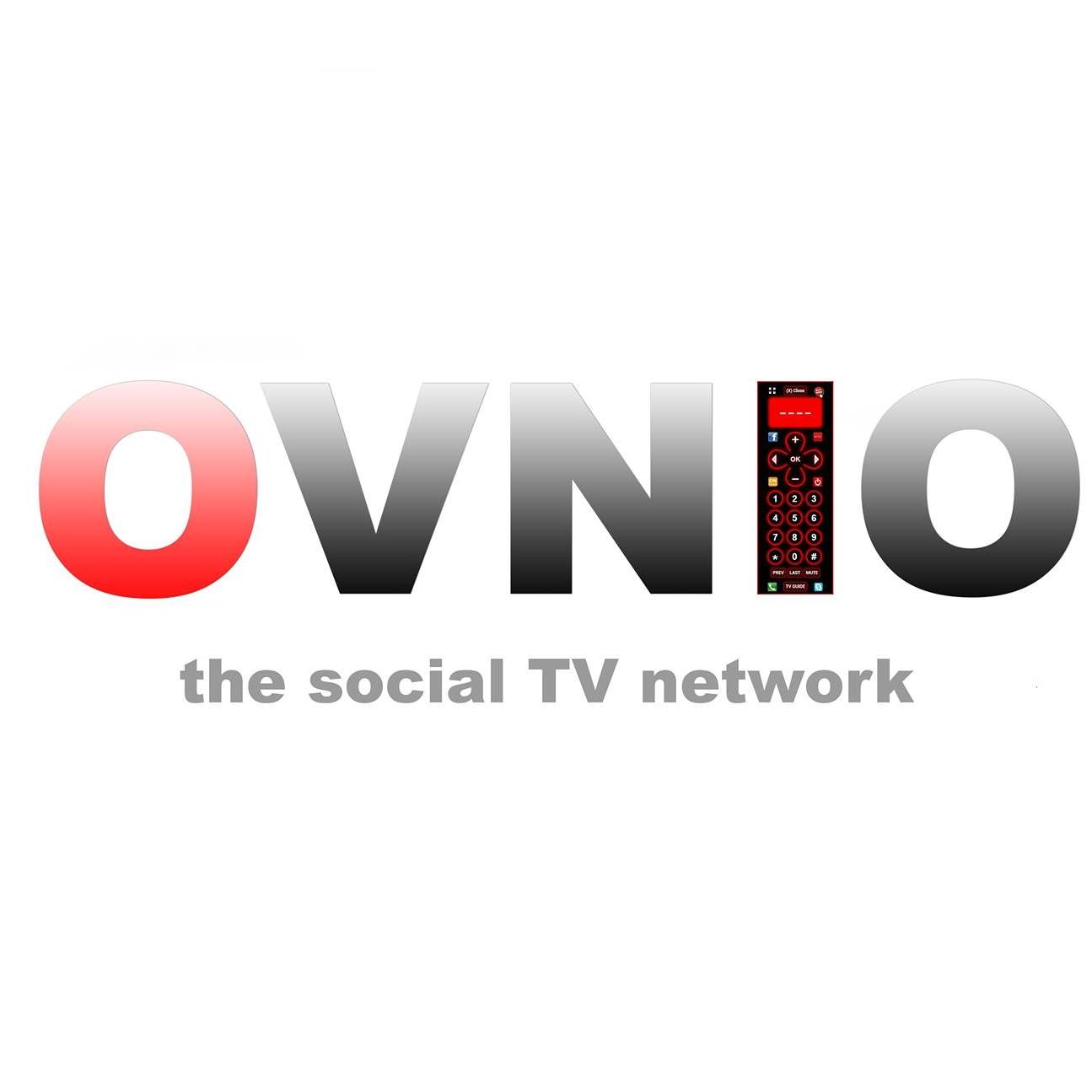 'Ovnio TV' - Android App
