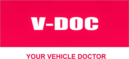 V-DOC( Your Vehicle Doctor )